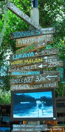 tourist-bluffton-wayfinders