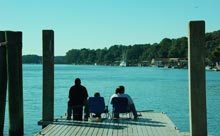 bluffton-public-dock