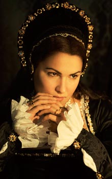 met-bolena