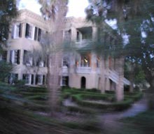 Ghost-Tours