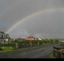 Ireland-rainbow