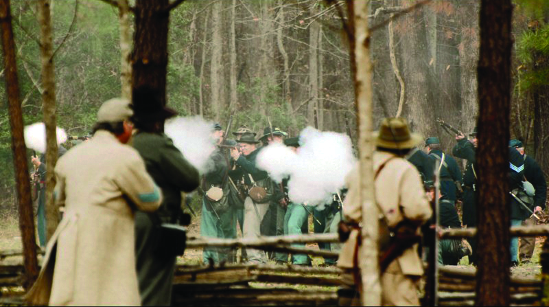 pocotaligo-firing