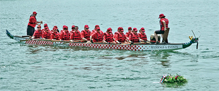 DragonBoat