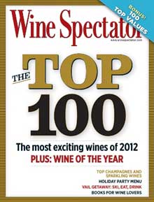 WineSpectatorTop100