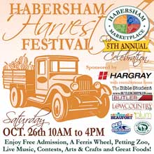 Habersham-Harvest