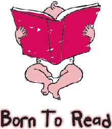 borntoread
