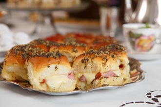 Everyday-HamSandwiches