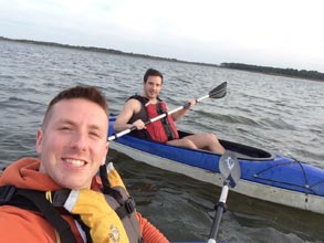 jack-and-greg-kayaking