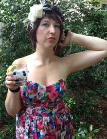 Brittney-in-Margaritaland