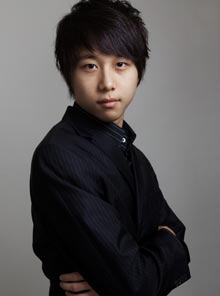 Music-Steven-Lin
