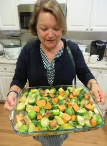 everyday-oven-roasted-veggies
