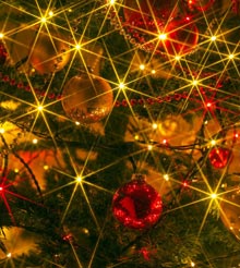 Christmas-Tree