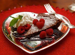 everyday-fudgecake