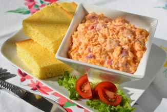 everyday-pimento-cheese-cornbread