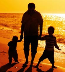 father-sons