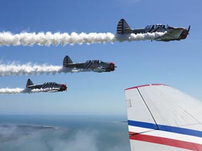 Beaufort-Air-Show-Skytypers-2