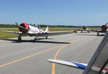 Beaufort-Air-Show-Skytypers-7