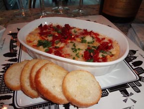 everyday-baked-brie-dip
