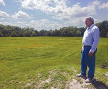 Paul-Brody-at-proposed-Site-of-BCF-in-Southside-Park-1