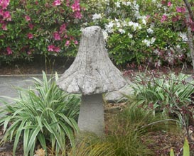 garden-mushroom