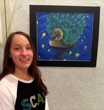 talent-clarissa-walls