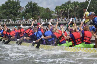 dragonboat