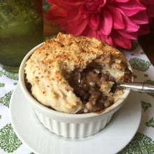 everyday-mushroom-cobbler