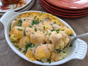 everyday-cauliflower-gratin