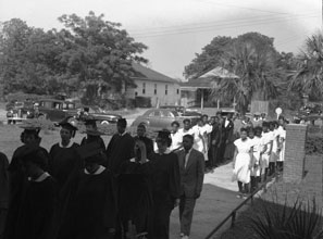 Mather-Graduation