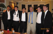 Harveys-Bill-with-DSO-students-after-the-concert-and-party