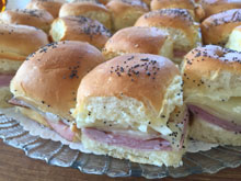 everyday-ham-swiss-poppyseed