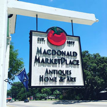 Macdonald