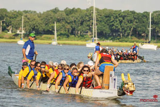 dragonboat