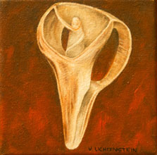 BAA-Small-Shell-oil-paintings-by-Vicki-Lichtenstein-Dobrinsky