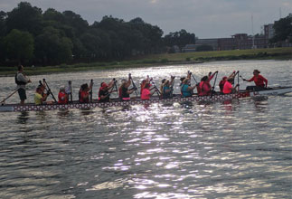 DragonBoat