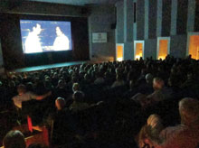 BIFF Audience