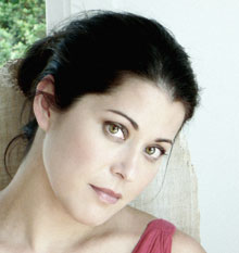 chamber Jennifer Frautschi